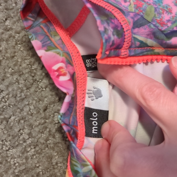 Molo Rash Guard - Picture 3 of 5